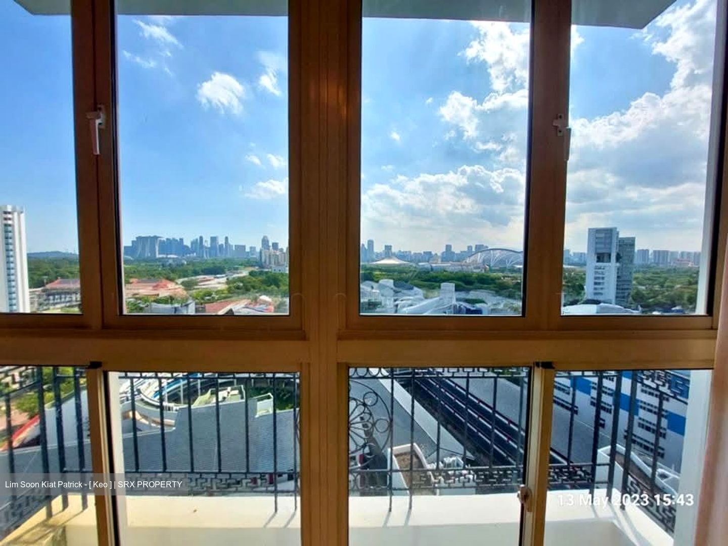 Palazzetto (D15), Apartment #557954271